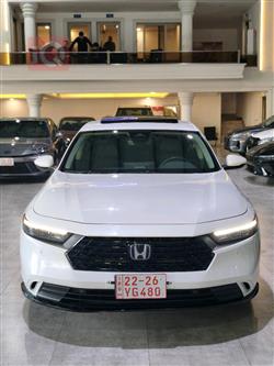 هوندا أكورد